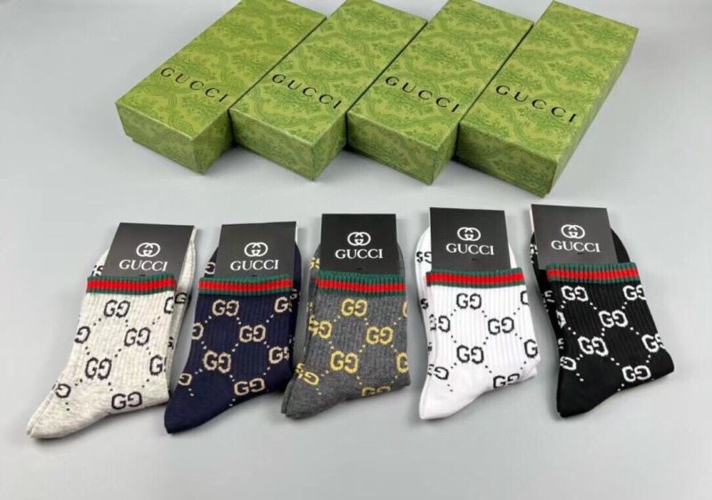 Gucci Socks